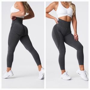 NVGTN Contour Seamless Leggings